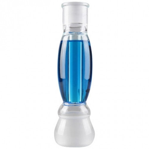 Kaya Peach Cooling Gel Smokestem - shishagear london uk