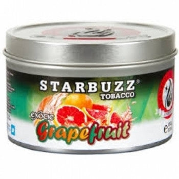 Starbuzz Grapefruit Shisha Flavour - shishagear london uk
