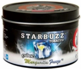 Starbuzz Margarita Freeze Bold Shisha Flavour - shishagear london uk