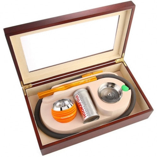 Apple on Top Zonda Hose With Apple On Top - shishagear london uk