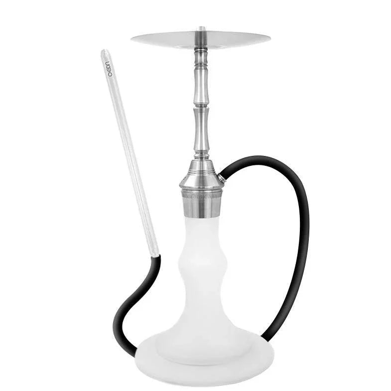 Aeon Shisha Edition 4 Lounge - Frozen - shishagear - UK