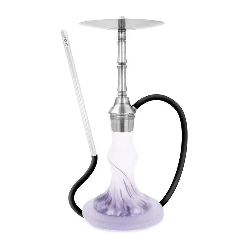 Aeon Shisha Edition 4 Lounge - Frozen Amethyst - shishagear - UK
