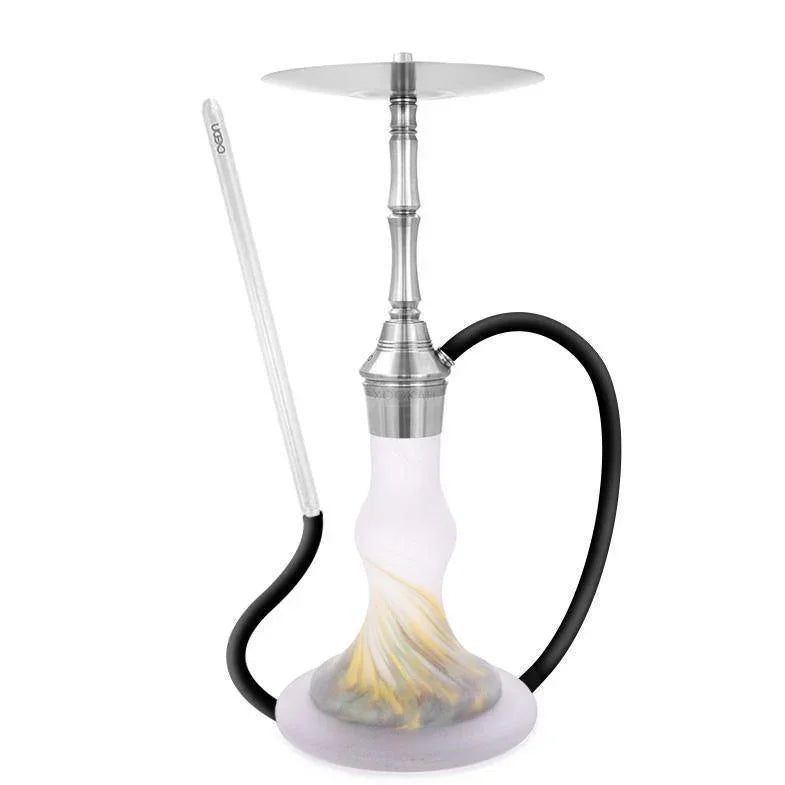 Aeon Shisha Edition 4 Lounge - Frozen Jungle - shishagear - UK Shisha Hookah Black Friday