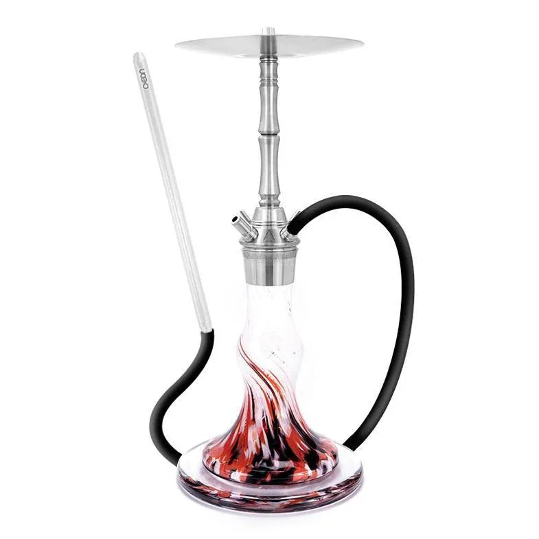 Aeon Shisha Edition 4 Premium - Lava - shishagear - UK