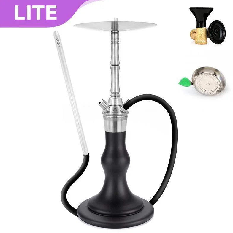 Aeon Shisha Edition 4 Premium - Phantom - shishagear - UK