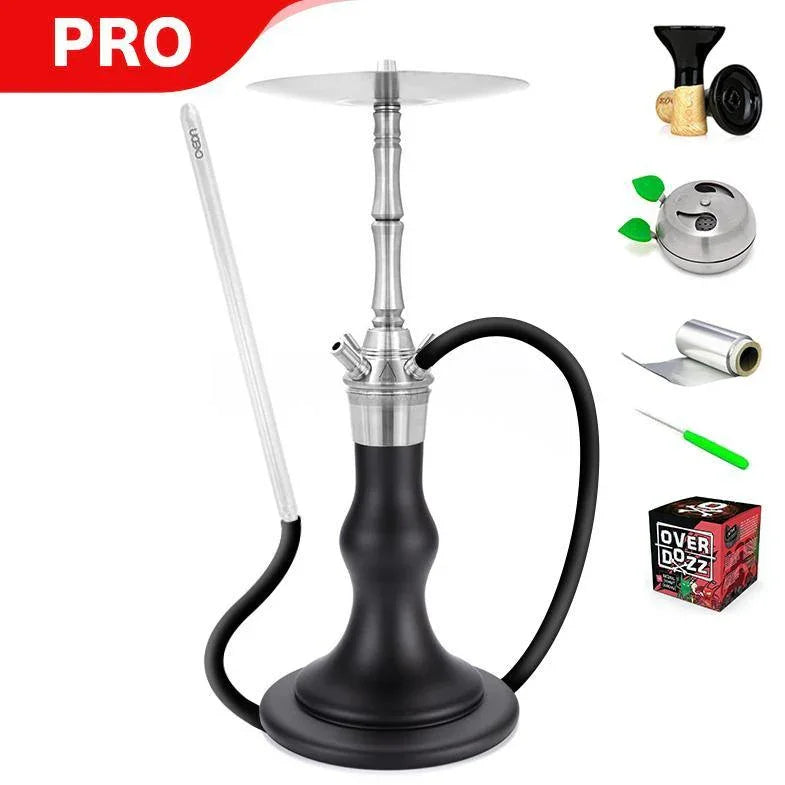 Aeon Shisha Edition 4 Premium Set - shishagear - UK