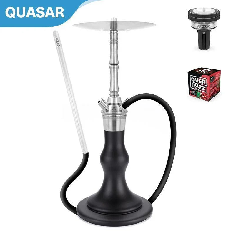 Aeon Shisha Edition 4 Premium - Phantom - shishagear - UK