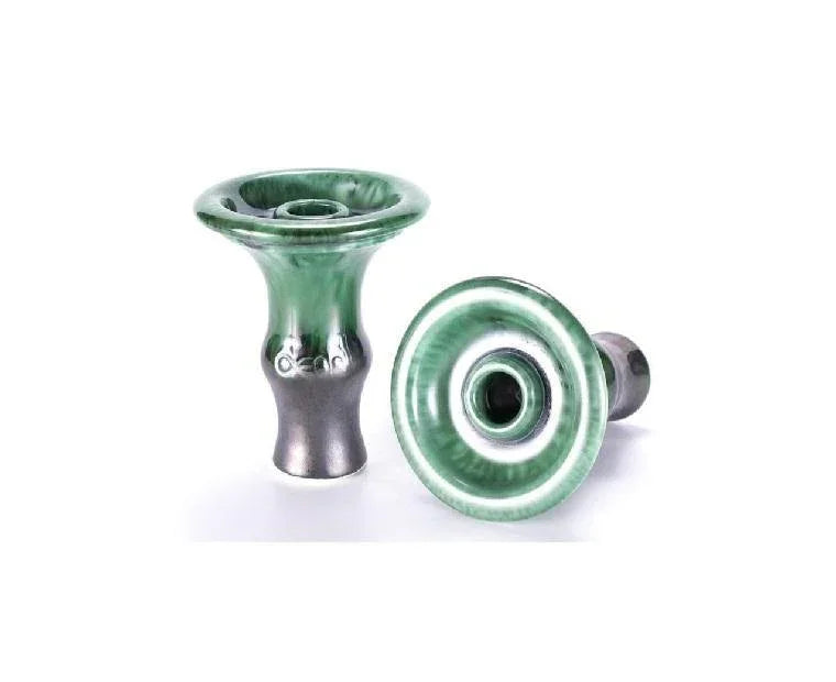 Aeon Vulcan Phunnel Shisha Bowl - Bionic - shishagear - UK