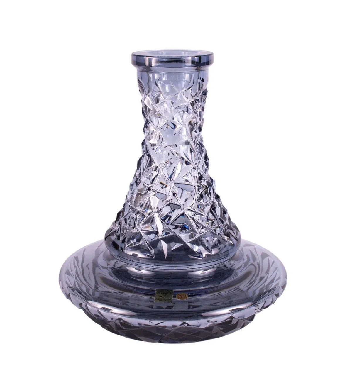 Aeon Plug-in Base - Centenary Grey - shishagear - UK