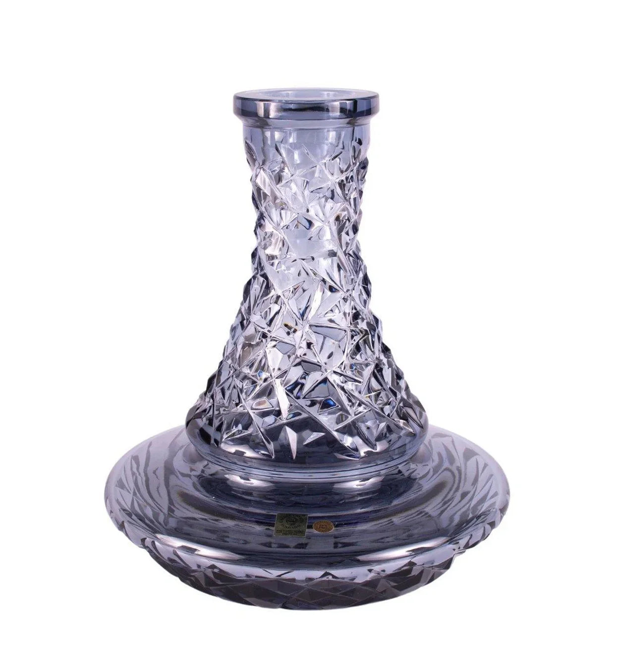 Aeon Plug-in Base - Centenary Grey - shishagear - UK