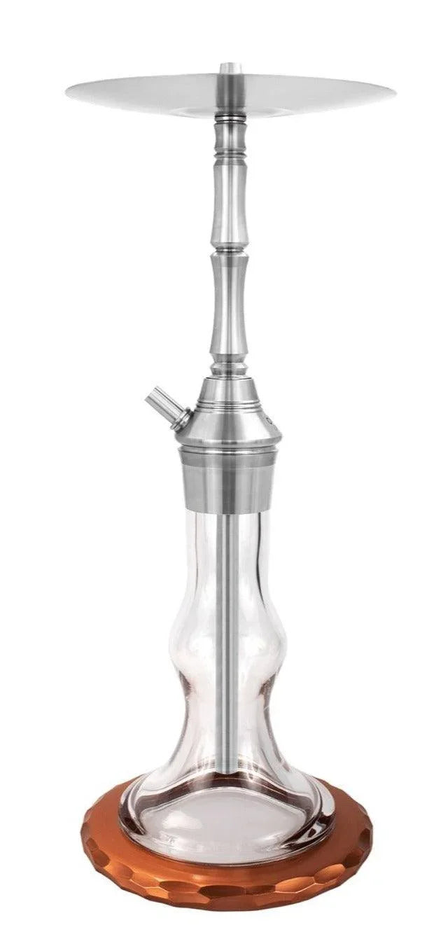 Aeon Shisha Edition 4 Lounge - Copper Edge (INTENSO) - shishagear - UK Shisha Hookah Black Friday