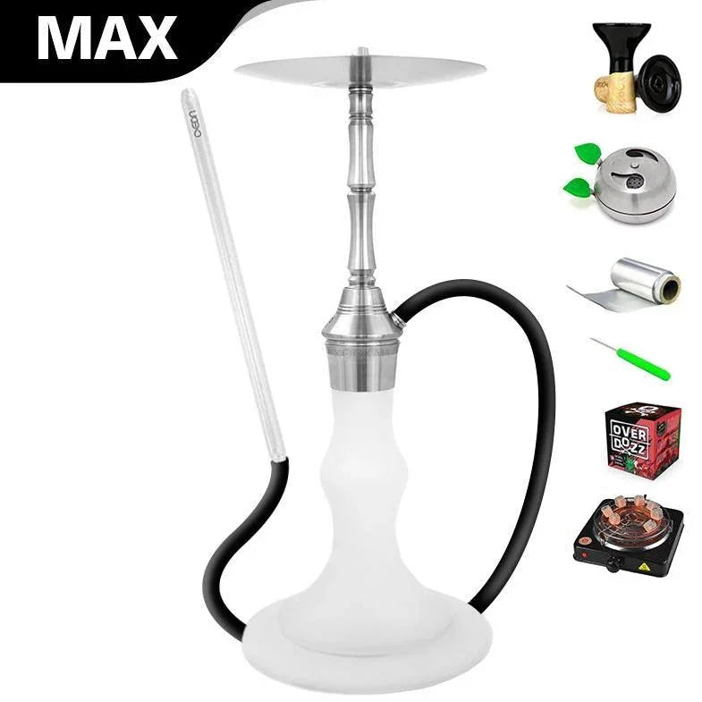 Aeon Shisha Edition 4 Lounge Set - Frozen