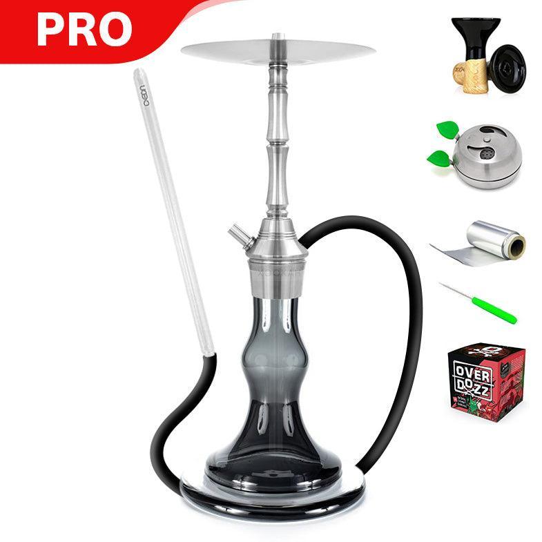 Aeon Shisha Edition 4 Lounge Set - shishagear - UK Shisha Hookah Black Friday
