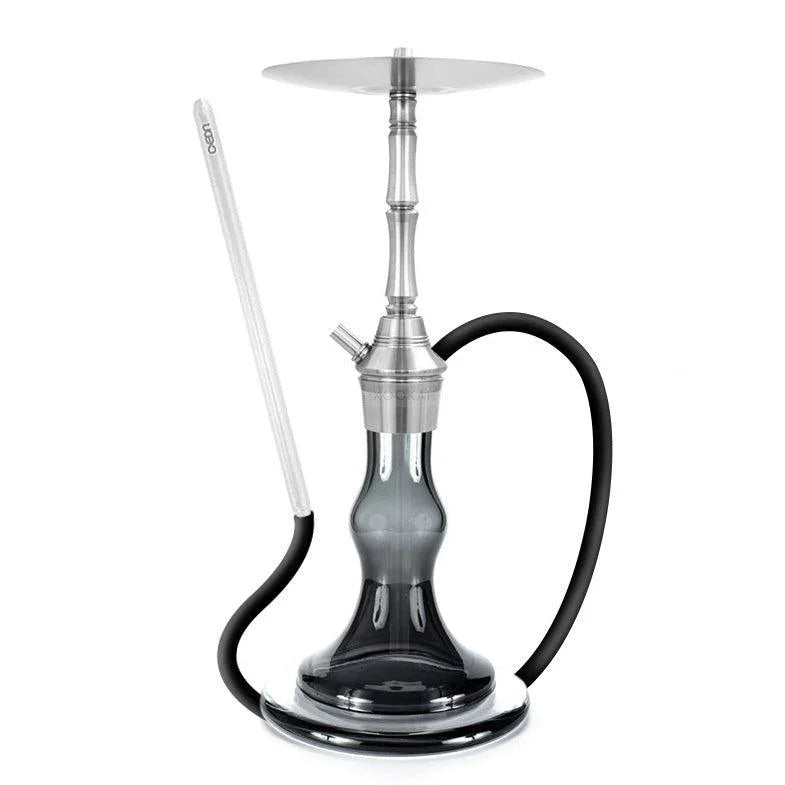Aeon Shisha Edition 4 Lounge - Shadow - shishagear - UK Shisha Hookah Black Friday