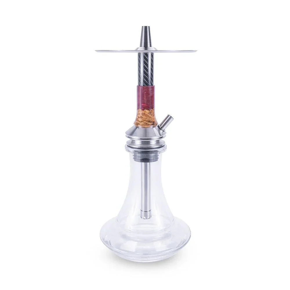 Aeon VYRO Clear Penta Shisha - shishagear - UK Shisha Hookah Black Friday