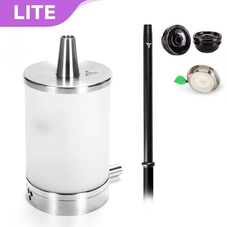Aeon VYRO One V2 Set - shishagear - UK Shisha Hookah Black Friday