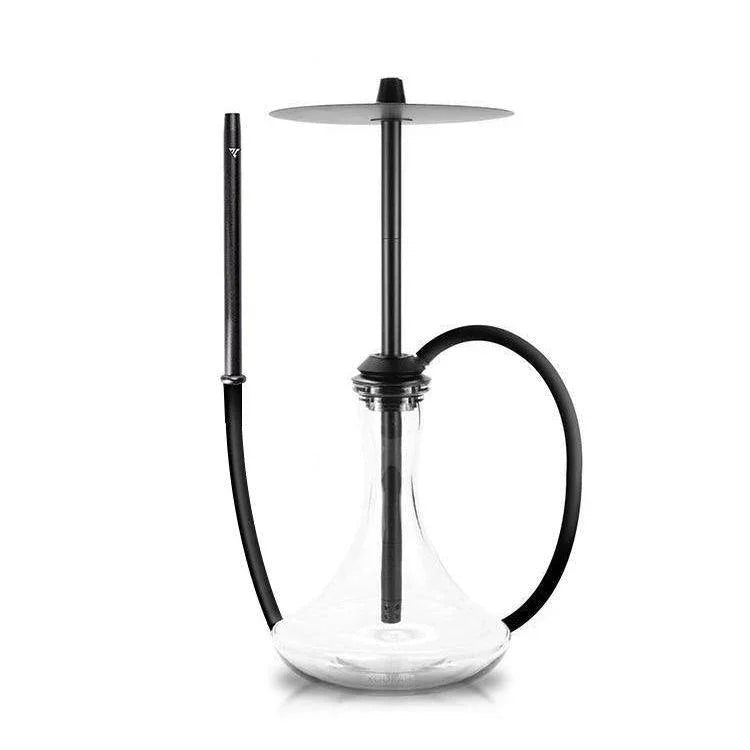 Aeon VYRO Versa Hookah - Black - shishagear - UK Shisha Hookah