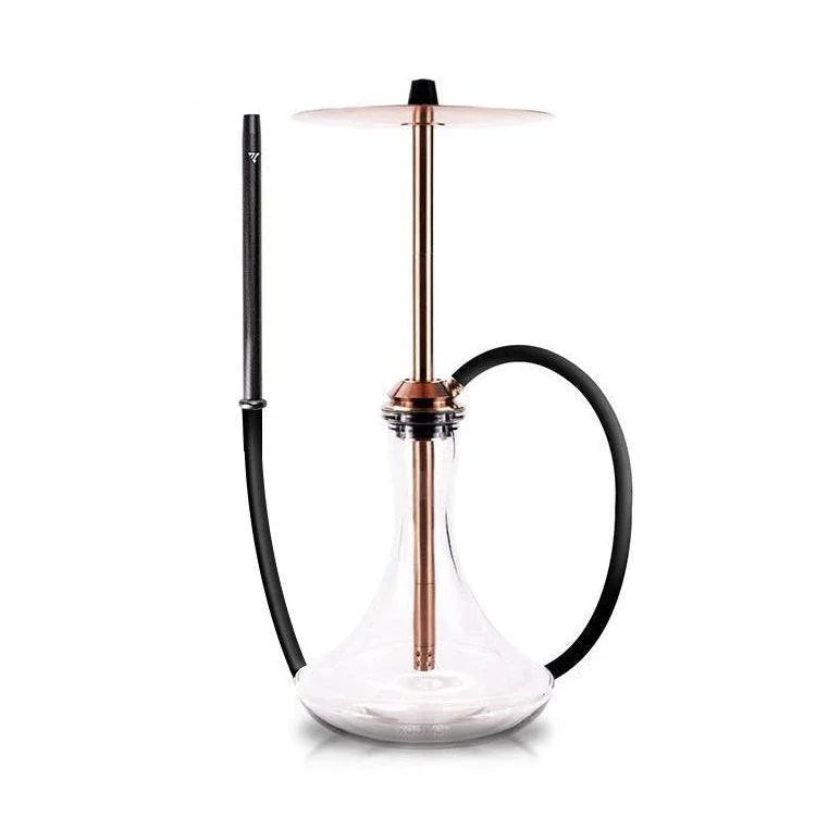 Aeon VYRO Versa Hookah - Rose - shishagear - UK Shisha Hookah