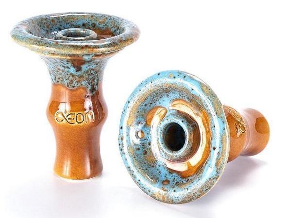 Aeon Vulcan Phunnel Shisha Bowl - shishagear - UK