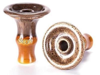 Aeon Vulcan Phunnel Shisha Bowl - shishagear - UK