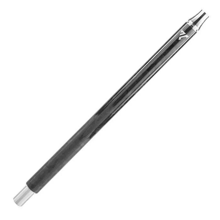 Aeon Vyro 30cm Carbon Mouthpiece - Forged - shishagear - UK Shisha Hookah