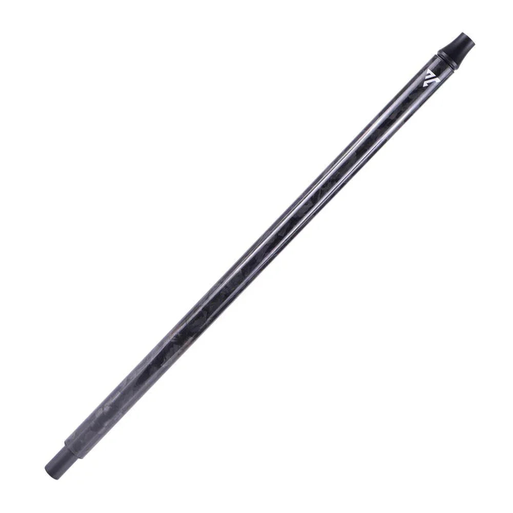 Aeon Vyro 40cm Carbon Mouthpiece - shishagear - UK