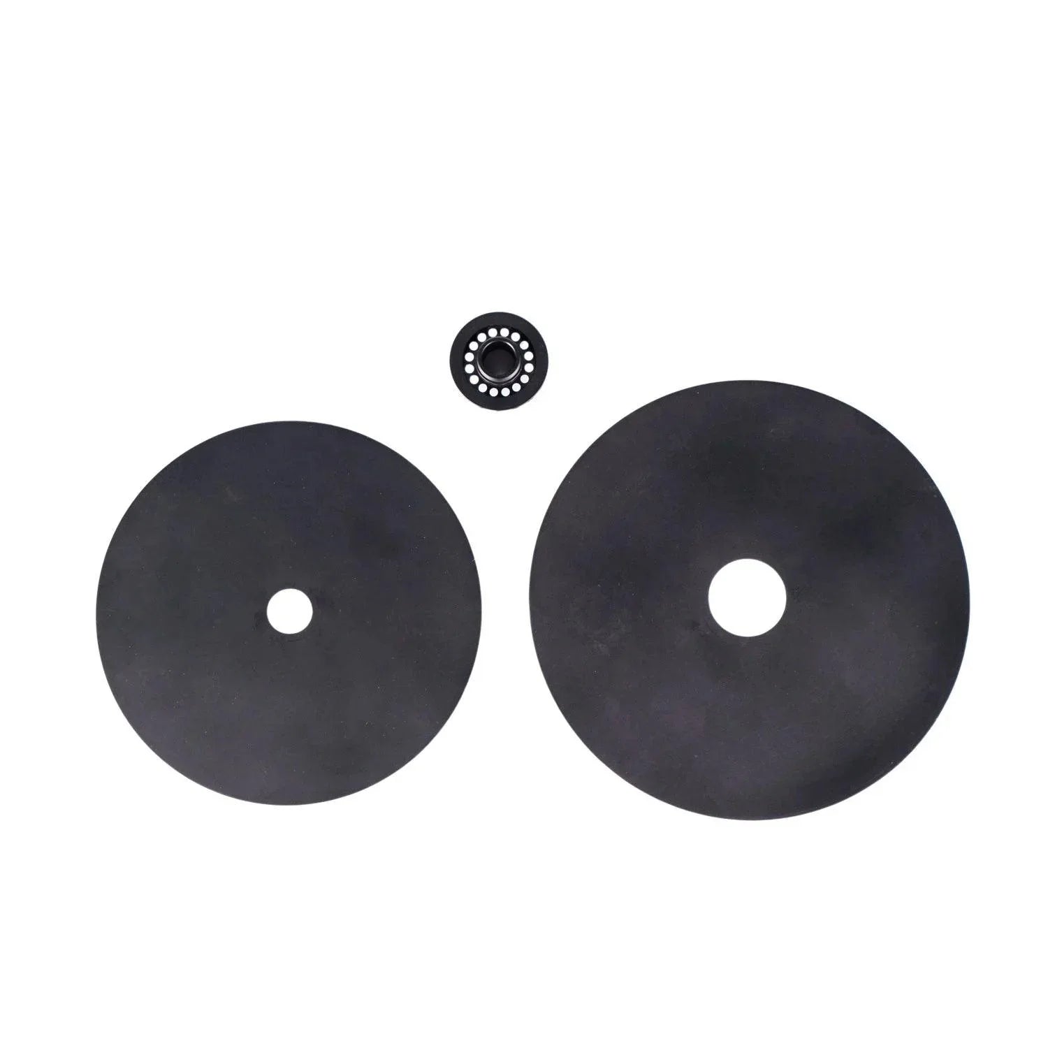 Aeon Vyro Mod Horizon Blow-Off Ashtray - shishagear - UK Shisha Hookah Black Friday