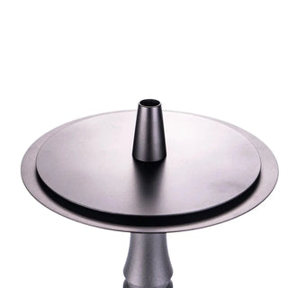 Aeon Vyro Mod Horizon Blow-Off Ashtray - Black PVD