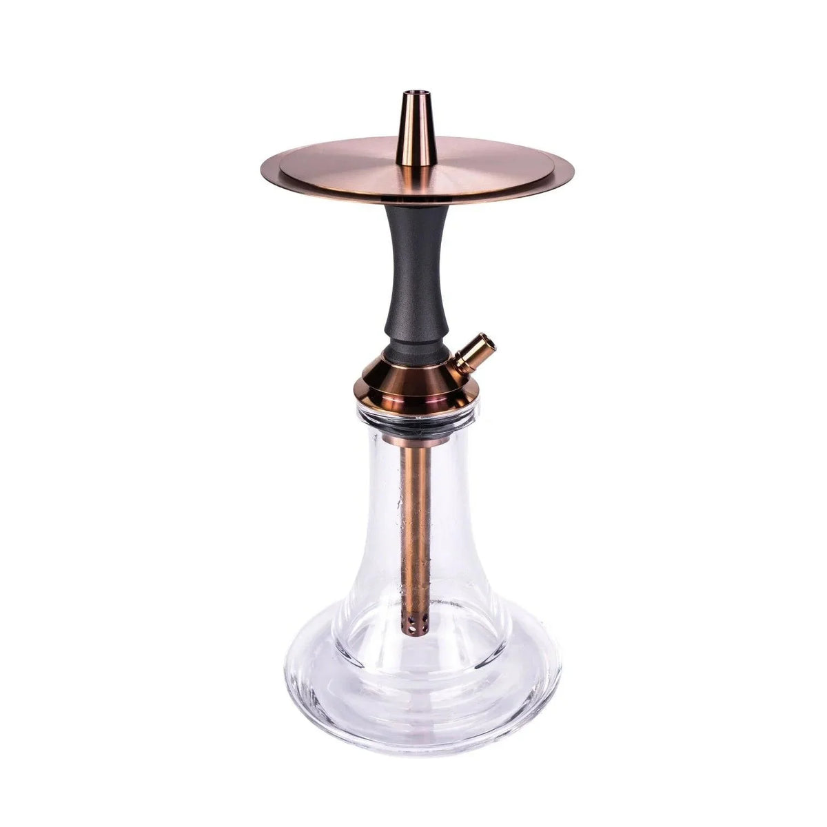 Aeon Vyro Mod Horizon Blow-Off Ashtray - shishagear - UK Shisha Hookah Black Friday