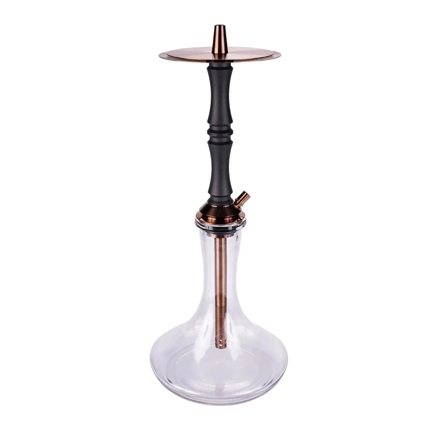 Aeon Vyro Mod Horizon Blow-Off Ashtray - shishagear - UK Shisha Hookah Black Friday