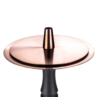 Aeon Vyro Mod Horizon Blow-Off Ashtray - Rose PVD