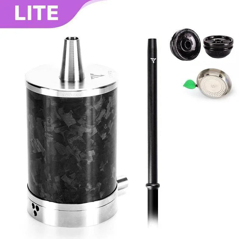 Aeon VYRO One V2 Set - shishagear - UK Shisha Hookah Black Friday