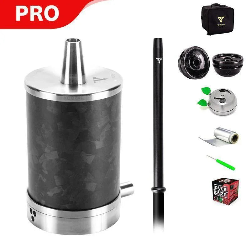 Aeon VYRO One V2 Set - shishagear - UK Shisha Hookah Black Friday