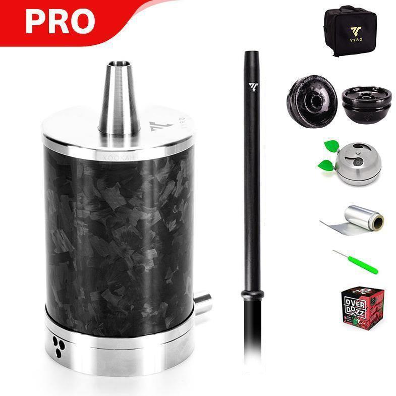 Aeon VYRO One V2 Set - shishagear - UK Shisha Hookah Black Friday