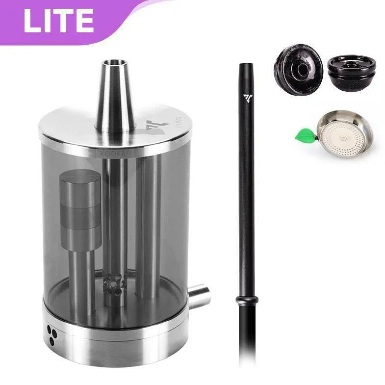 Aeon VYRO One V2 Set - shishagear - UK Shisha Hookah Black Friday