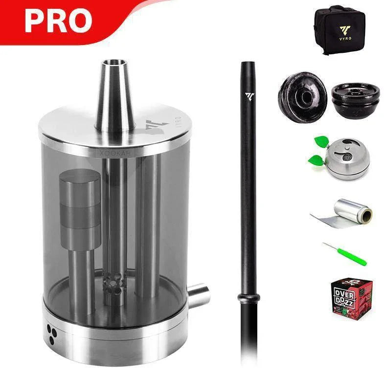 Aeon VYRO One V2 Set - shishagear - UK Shisha Hookah Black Friday