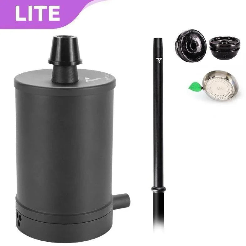 Aeon VYRO One V2 Set - shishagear - UK Shisha Hookah Black Friday