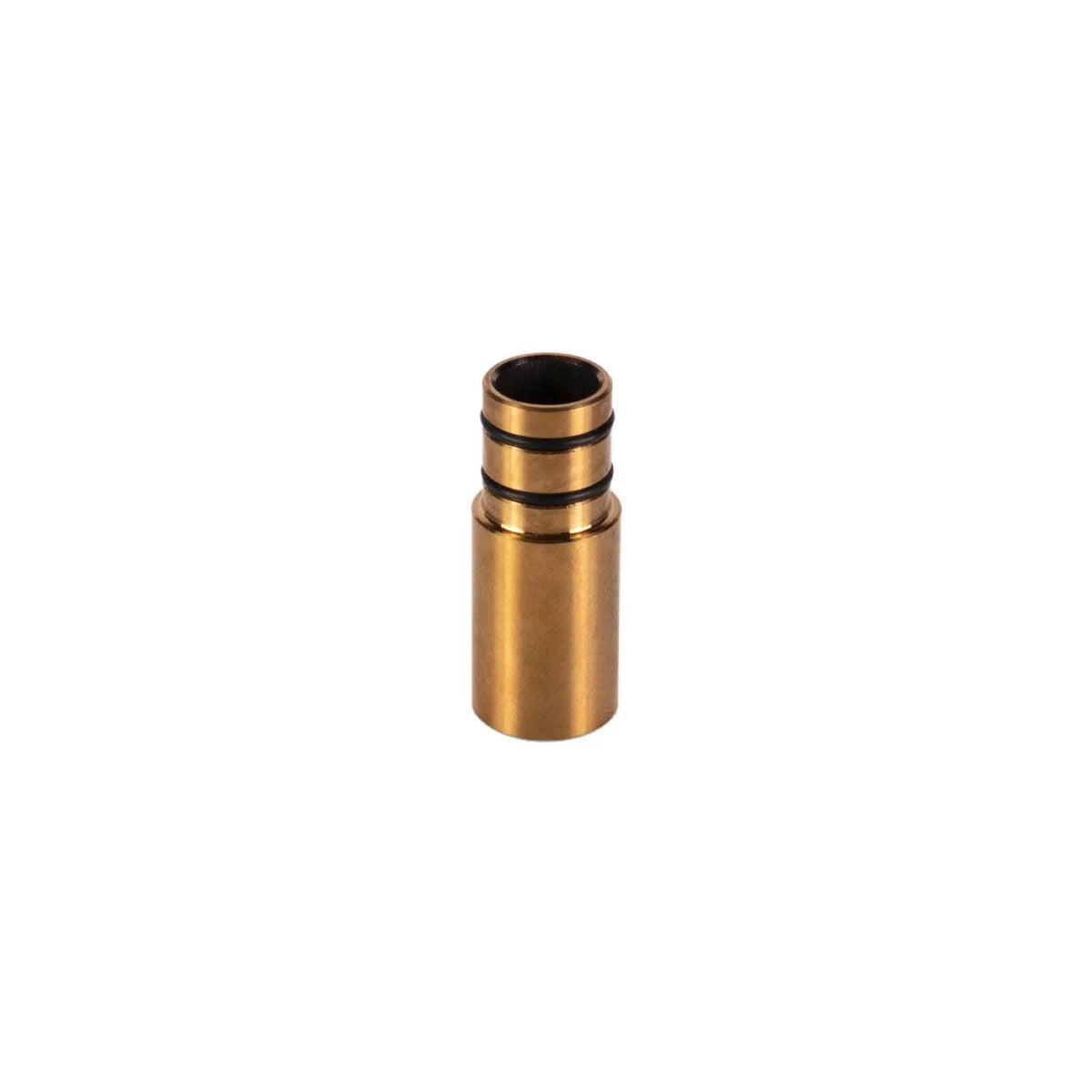 Aeon Vyro One Hose Port Gold - shishagear - UK Shisha Hookah Black Friday