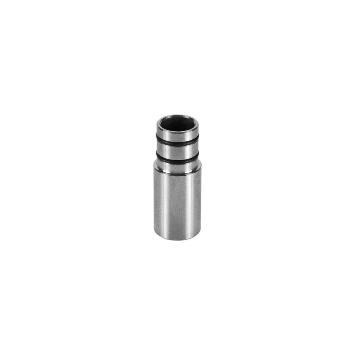 Aeon Vyro One Hose Port - Silver - shishagear - UK Shisha Hookah Black Friday