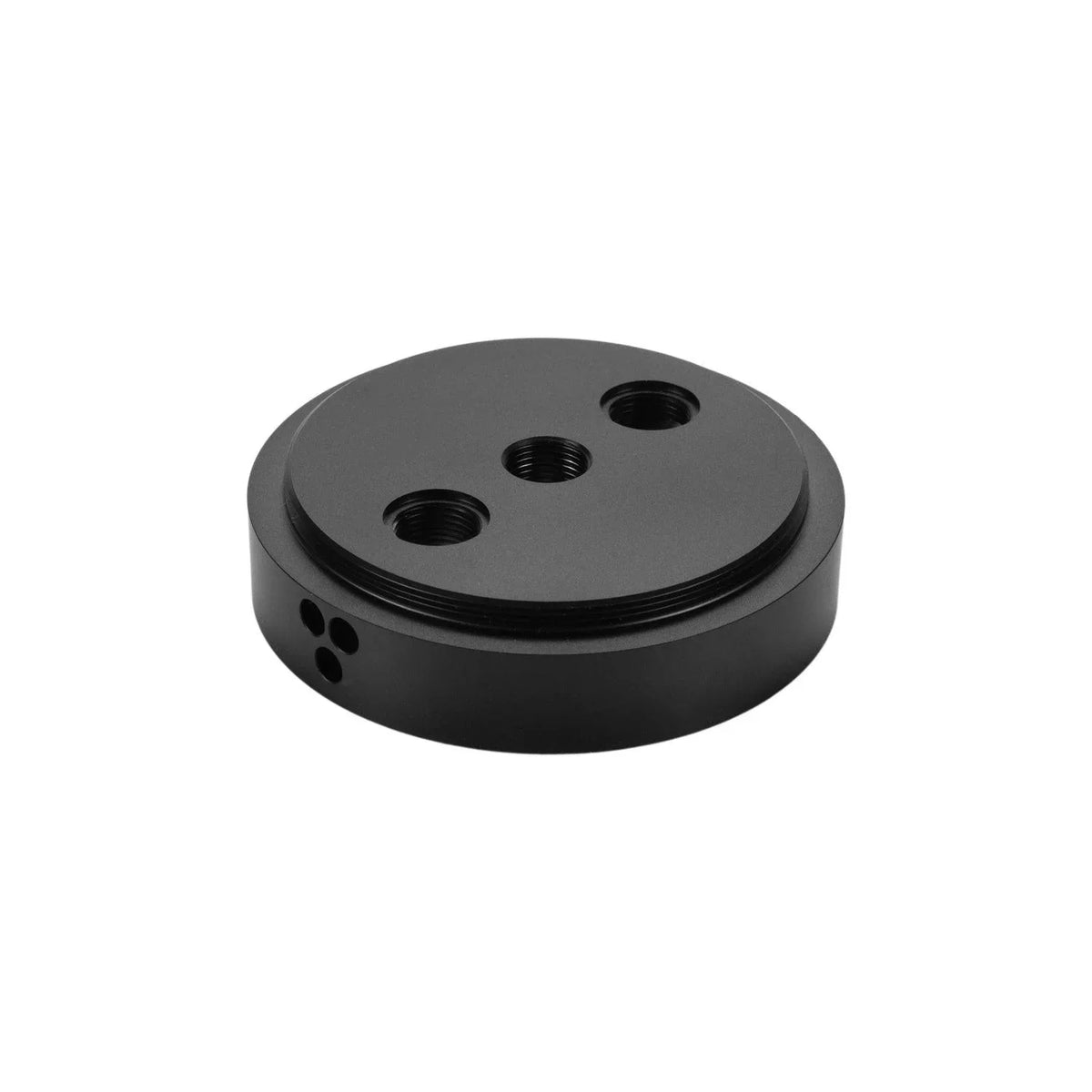 Aeon Vyro One Stem Base Black - shishagear - UK Shisha Hookah Black Friday