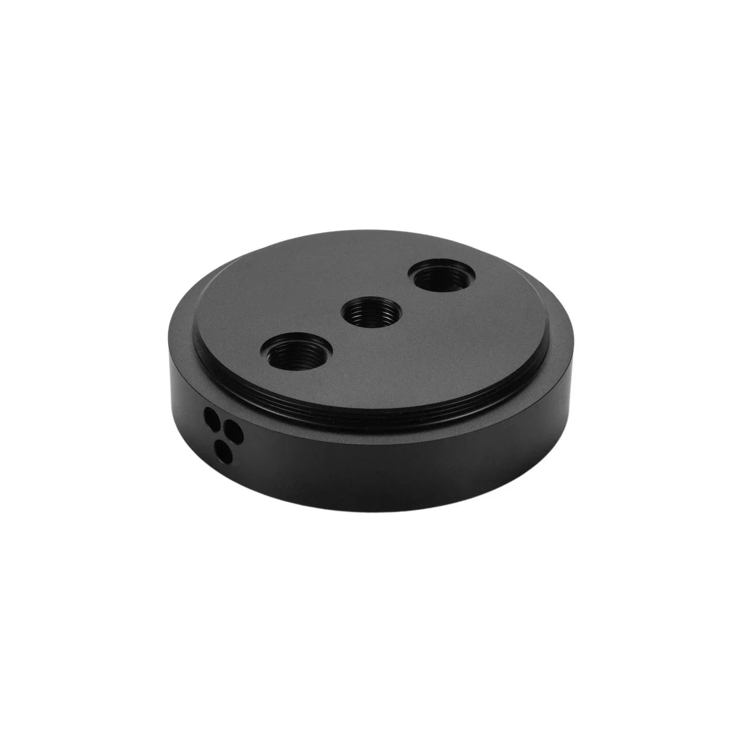 Aeon Vyro One Stem Base Black - shishagear - UK Shisha Hookah Black Friday