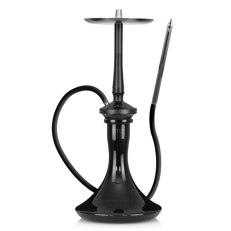 Aeon Vyro X Moze Noir Shisha Set - Hookah Shisha - UK - black 