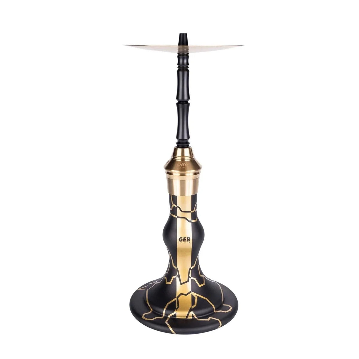 Aeon x GERCOLLECTOR Edition 4 Lounge Collectors Edition - shishagear - UK Shisha Hookah Black Friday