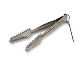 Aladin Shisha Charcoal Tong - shishagear - UK Shisha Hookah Black Friday