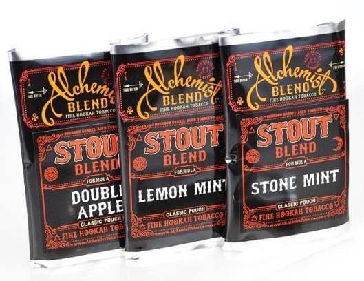 Alchemist Shisha Flavours 100g - shishagear - UK