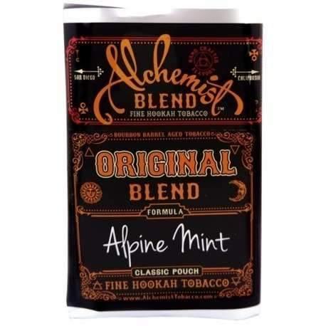 Alchemist Shisha Flavours 100g - shishagear - UK