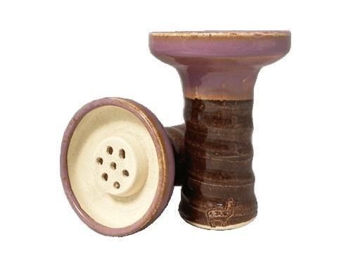Alpaca Apache - Unglazed Soft Earth - shishagear - UK