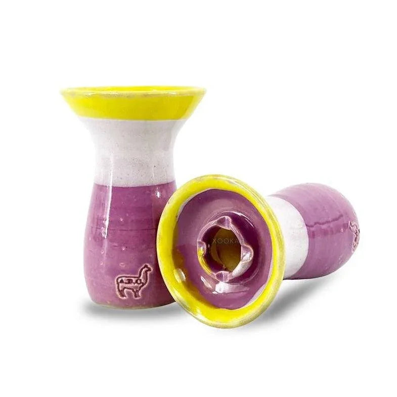 Alpaca Bambino V2 Bowl - shishagear - UK Shisha Hookah Black Friday