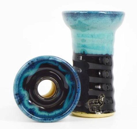 Alpaca Company Suri Bowl - Midnight - shishagear - UK