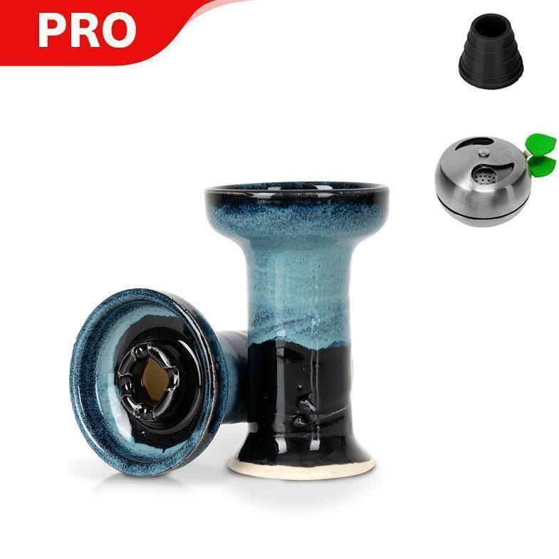 Alpaca Fumari Mini Rook Bowl - shishagear - UK